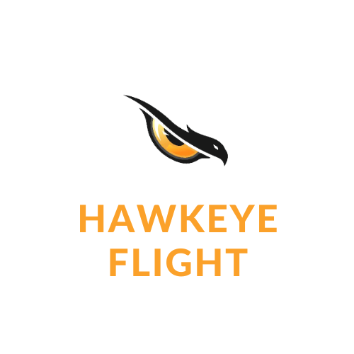 Hawkeye Flight